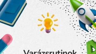 Varázsrutinok Óraindításhoz